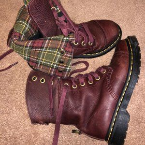 Doc Martin boots